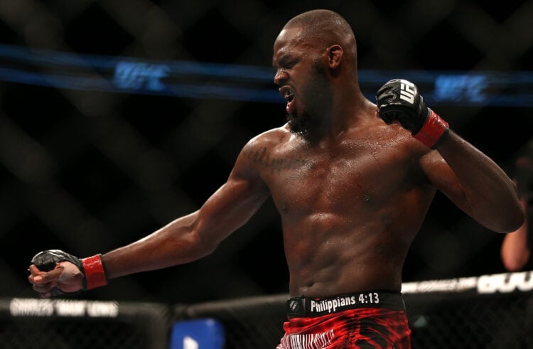 Photo by Josh Hedges/Zuffa LLC/Zuffa LLC via Getty Images