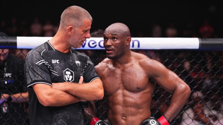 Photo by Chris Unger/Zuffa LLC via Getty Images