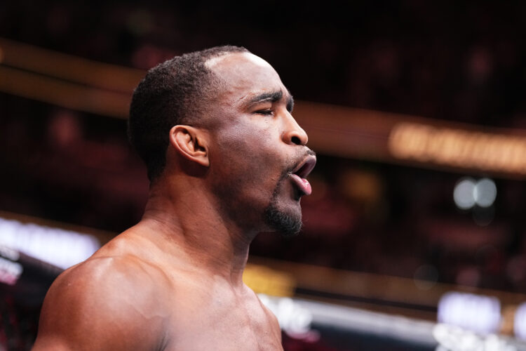 Photo by Chris Unger/Zuffa LLC via Getty Images