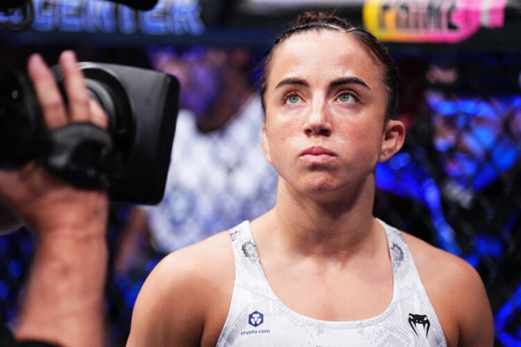 Photo by Chris Unger/Zuffa LLC via Getty Images