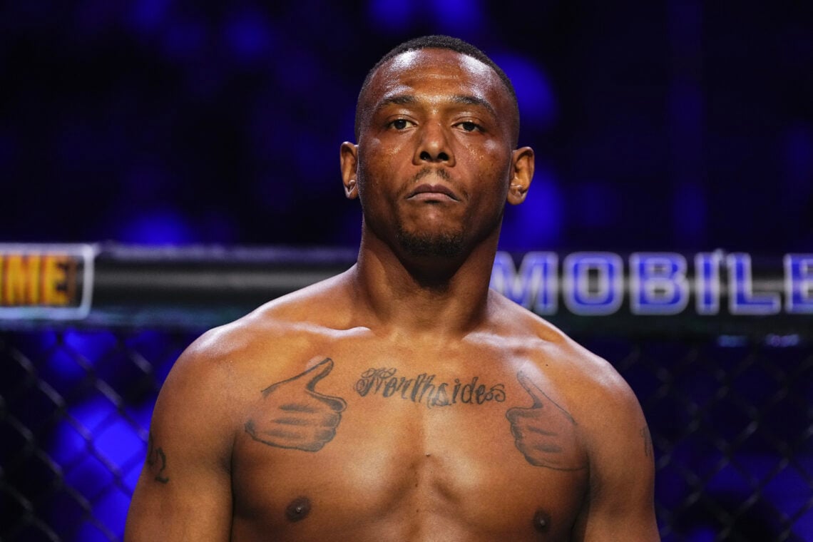 Photo by Jeff Bottari/Zuffa LLC via Getty Images