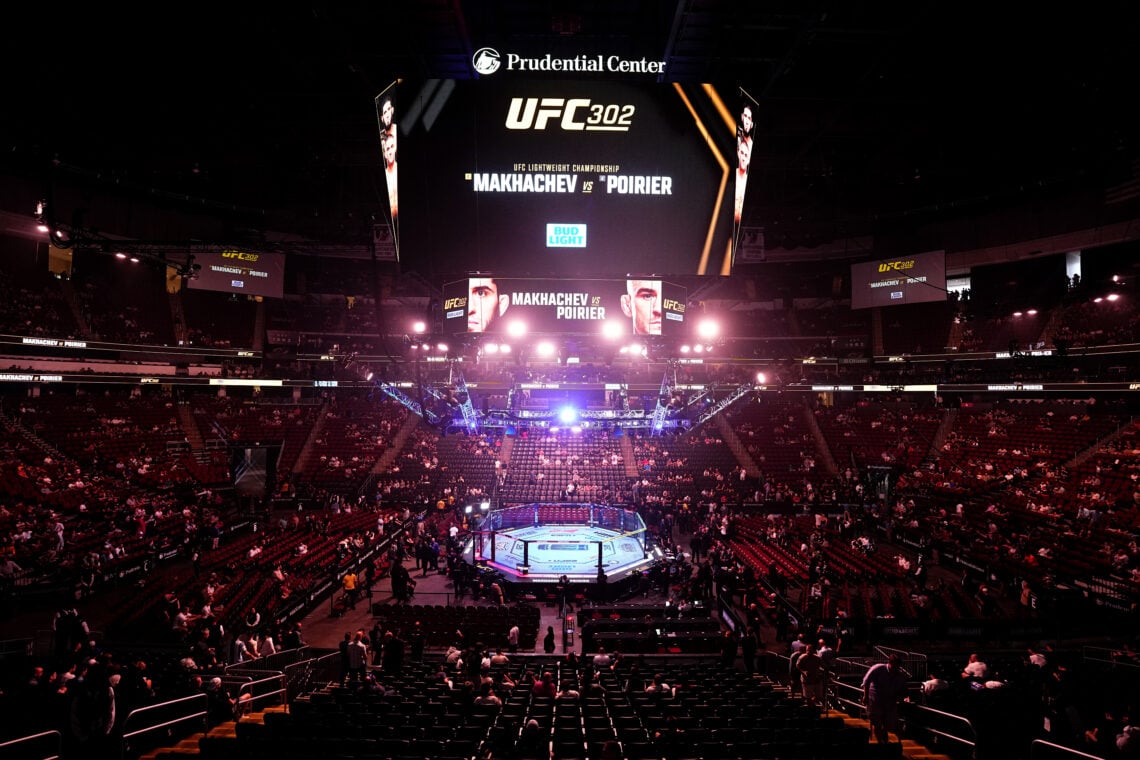 Photo by Jeff Bottari/Zuffa LLC via Getty Images