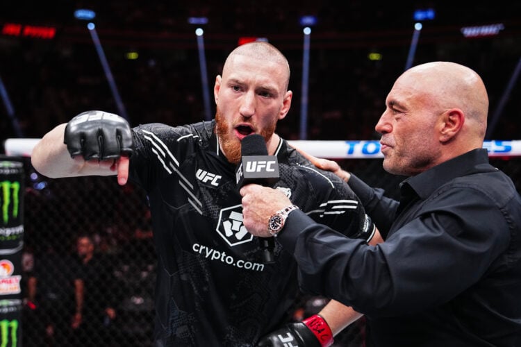 Photo by Jeff Bottari/Zuffa LLC via Getty Images