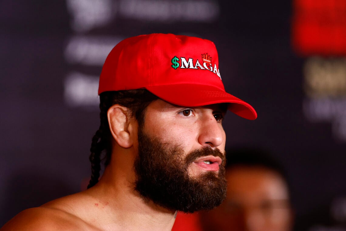 Photo by Ronald Martinez/Getty Images