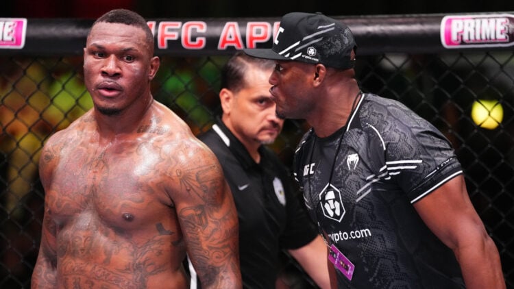 Photo by Jeff Bottari/Zuffa LLC via Getty Images