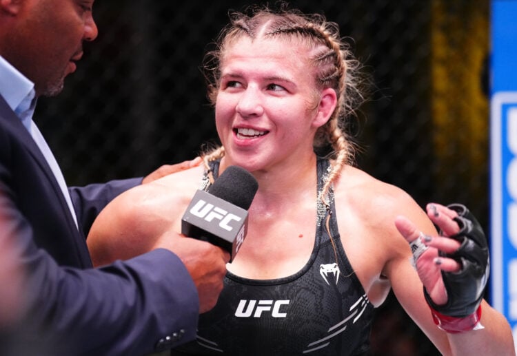 Photo by Jeff Bottari/Zuffa LLC via Getty Images