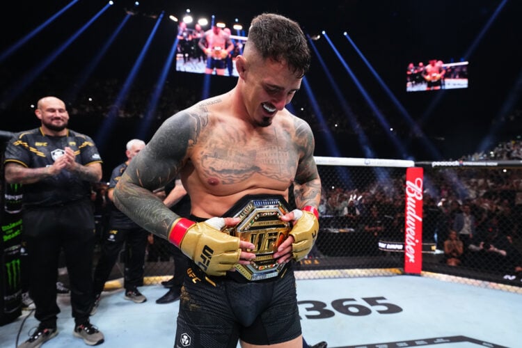 Photo by Chris Unger/Zuffa LLC via Getty Images