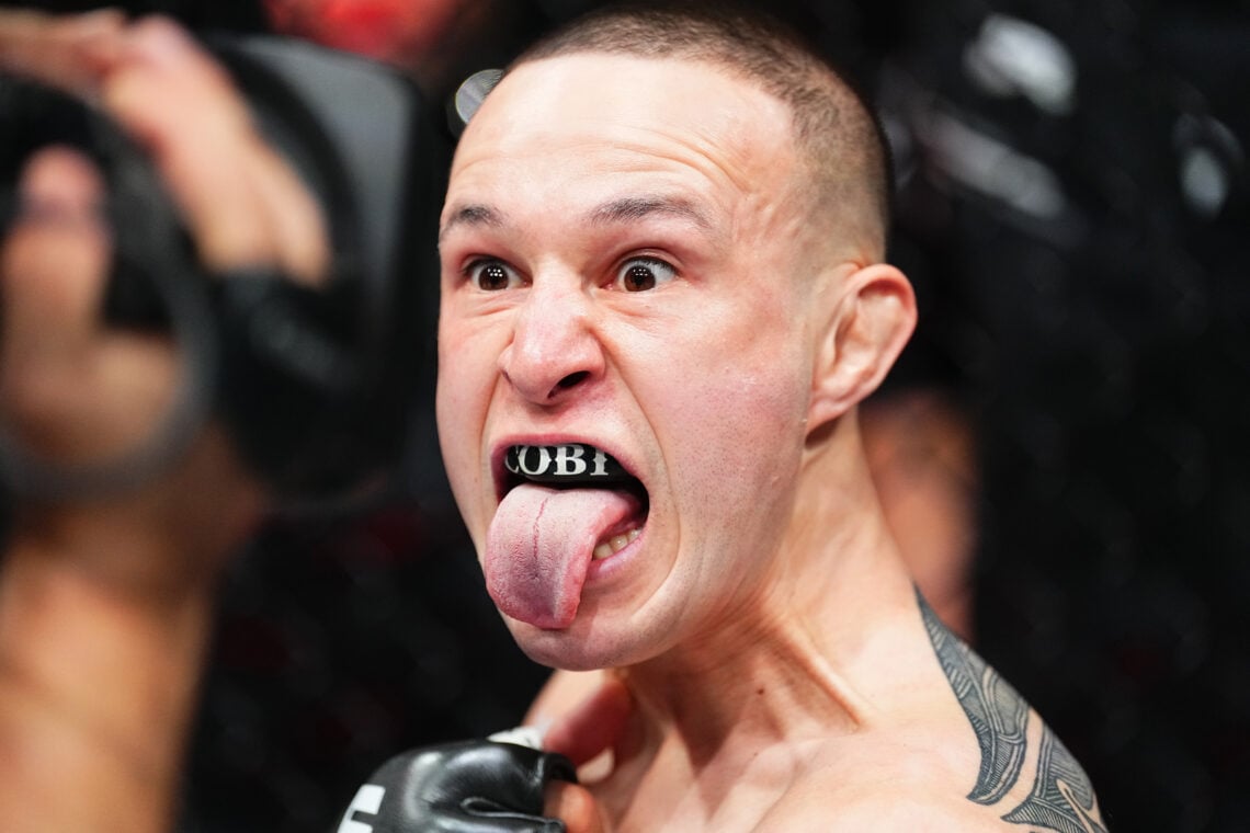 Photo by Jeff Bottari/Zuffa LLC