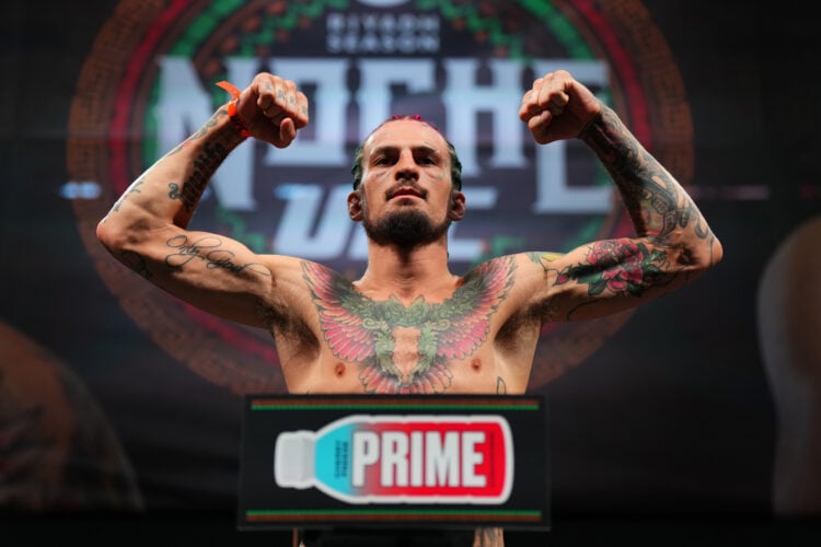 Photo by Cooper Neill/Zuffa LLC