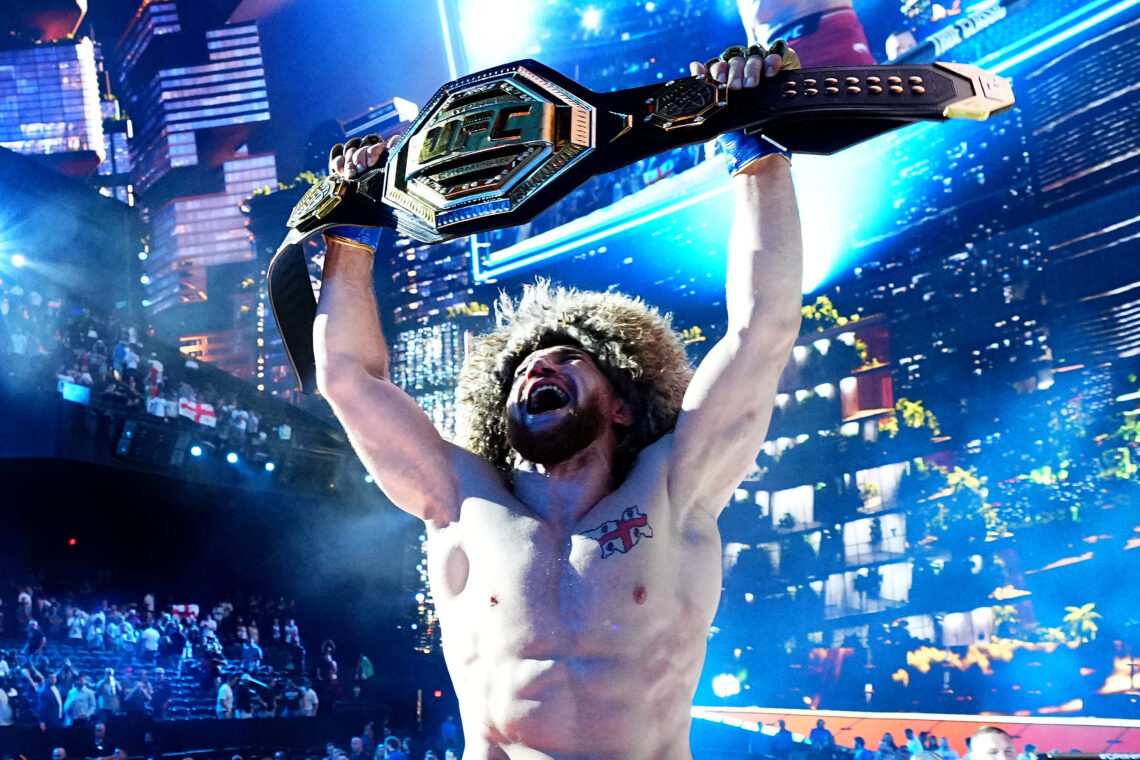 Photo by Chris Unger/Zuffa LLC