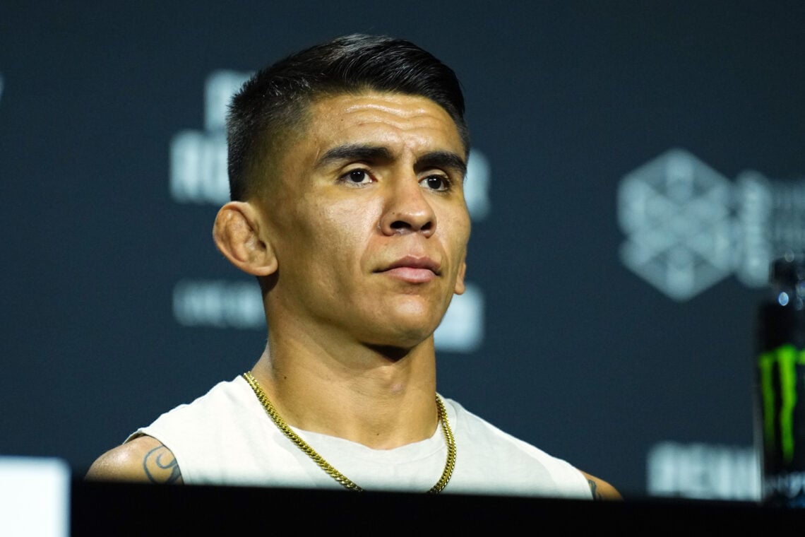 Photo by Jeff Bottari/Zuffa LLC