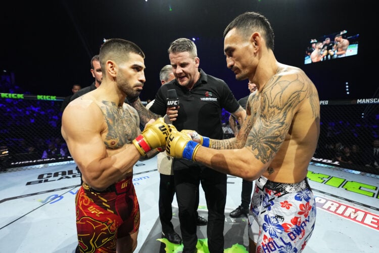 Photo by Chris Unger/Zuffa LLC