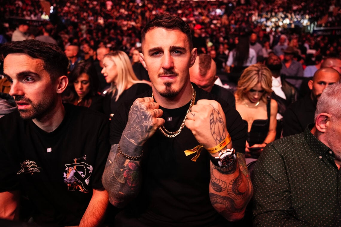 Photo by Jeff Bottari/Zuffa LLC