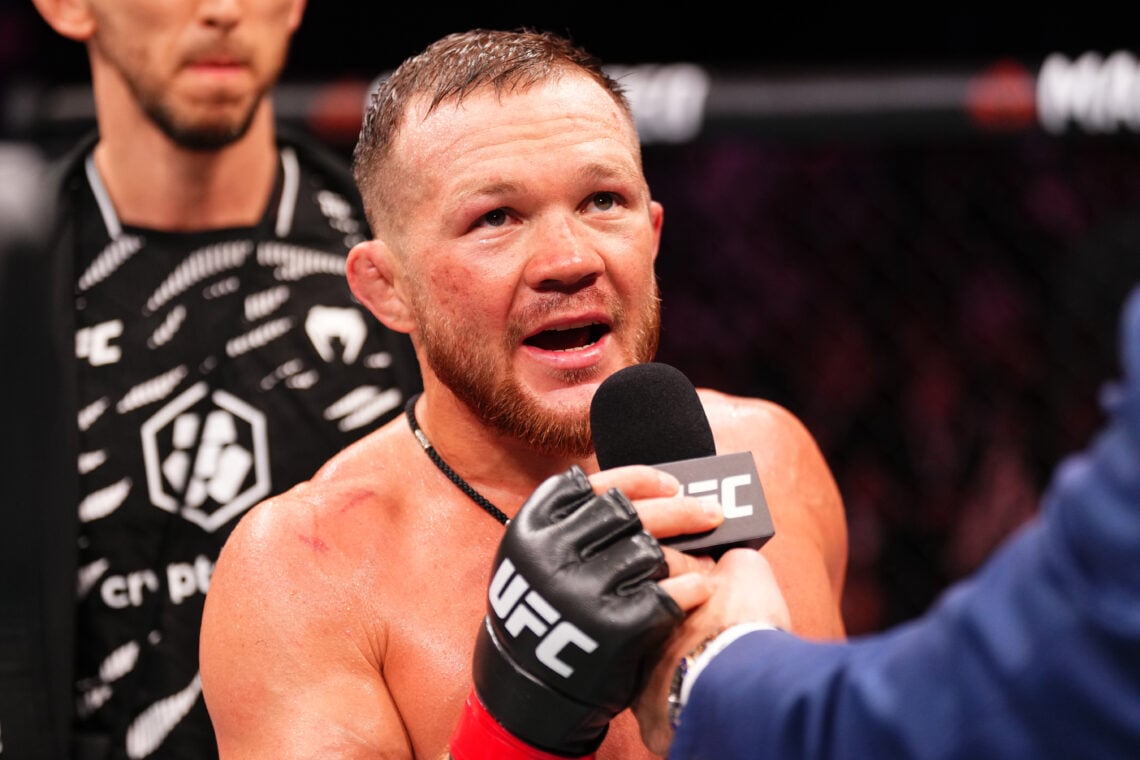Photo by Jeff Bottari/Zuffa LLC