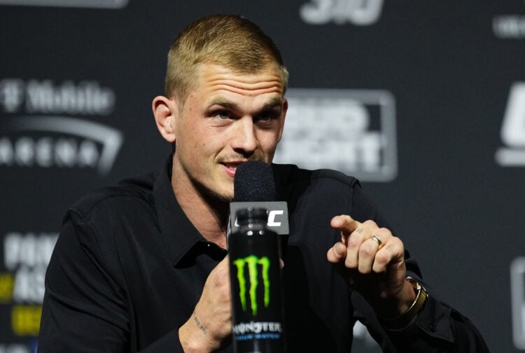 Photo by Jeff Bottari/Zuffa LLC