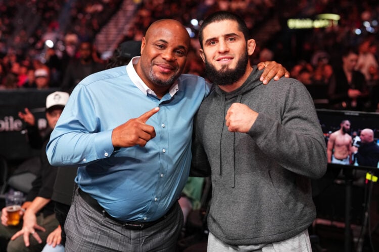 Photo by Chris Unger/Zuffa LLC
