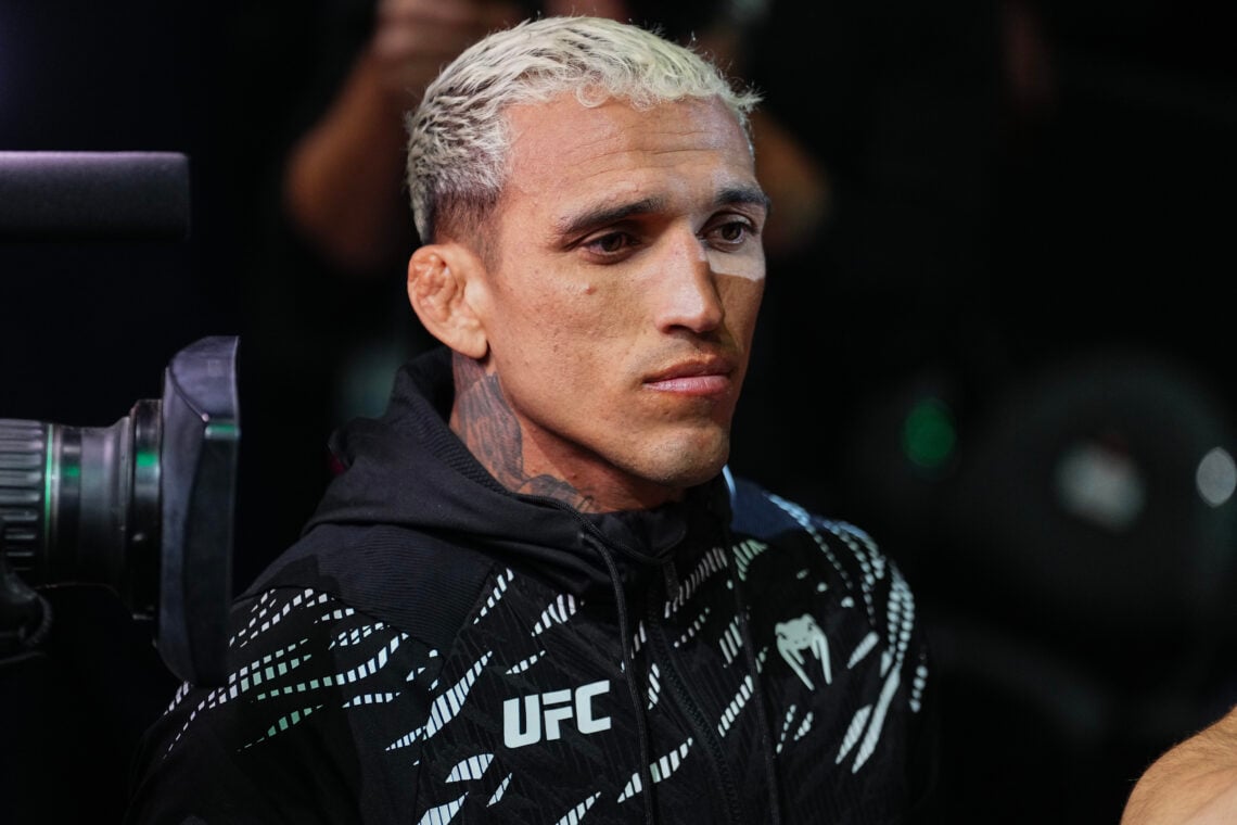 Photo by Jeff Bottari/Zuffa LLC