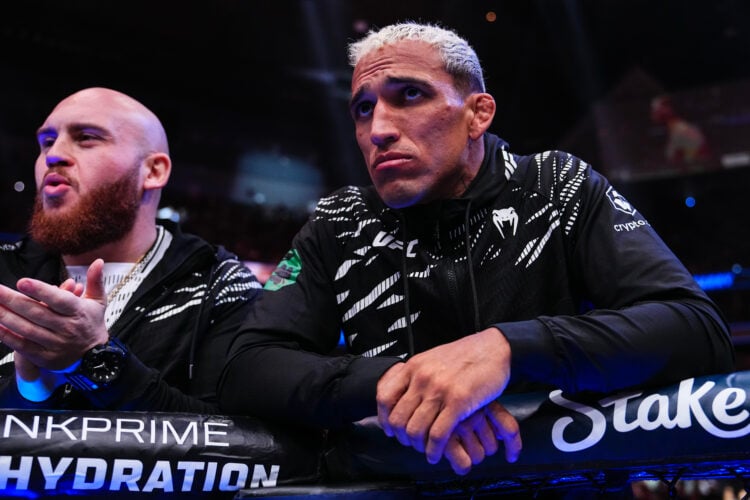 Photo by Jeff Bottari/Zuffa LLC