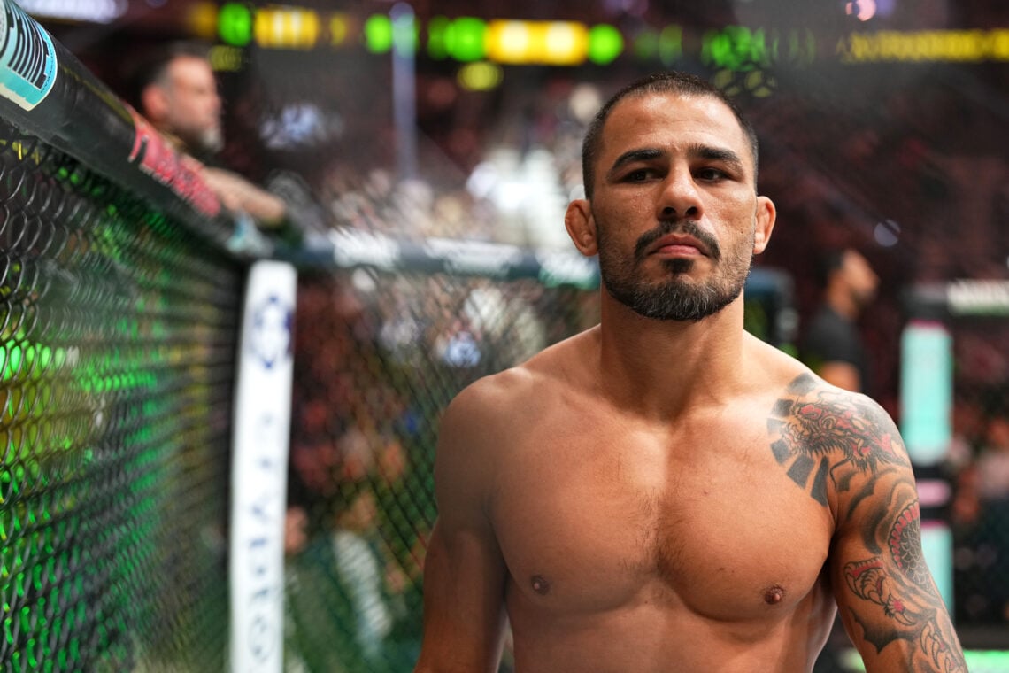 Photo by Chris Unger/Zuffa LLC