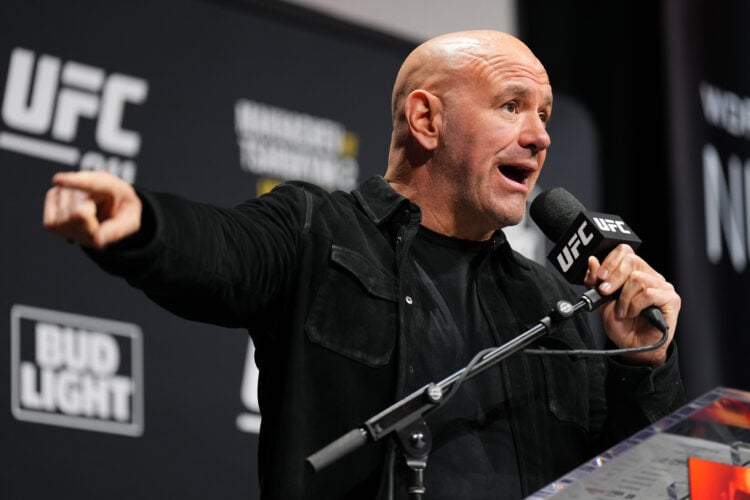 Photo by Cooper Neill/Zuffa LLC