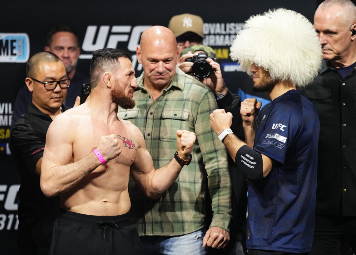 Photo by Jeff Bottari/Zuffa LLC