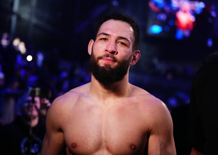 Photo by Chris Unger/Zuffa LLC