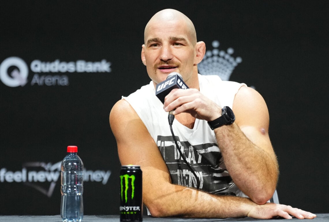 Photo by Jeff Bottari/Zuffa LLC