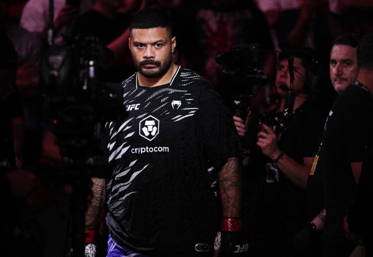 Photo by Jeff Bottari/Zuffa LLC