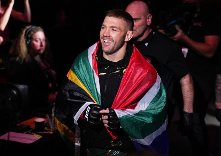 Photo by Jeff Bottari/Zuffa LLC