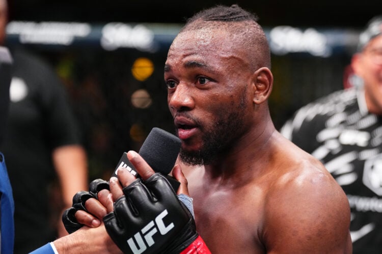 Photo by Jeff Bottari/Zuffa LLC