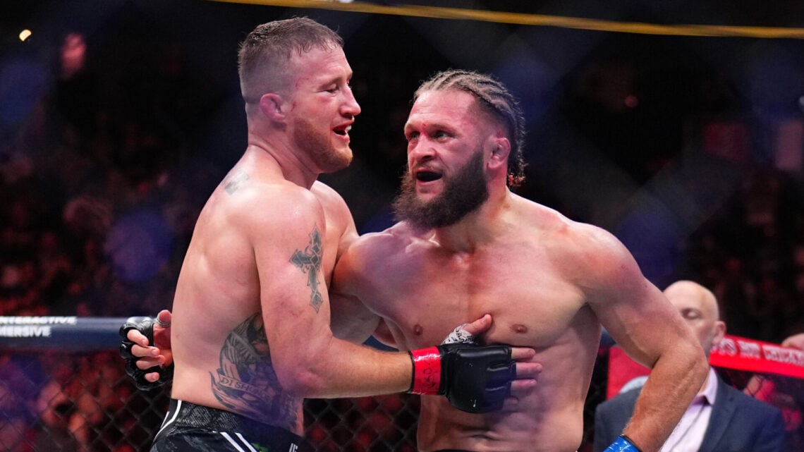 Photo by Chris Unger/Zuffa LLC