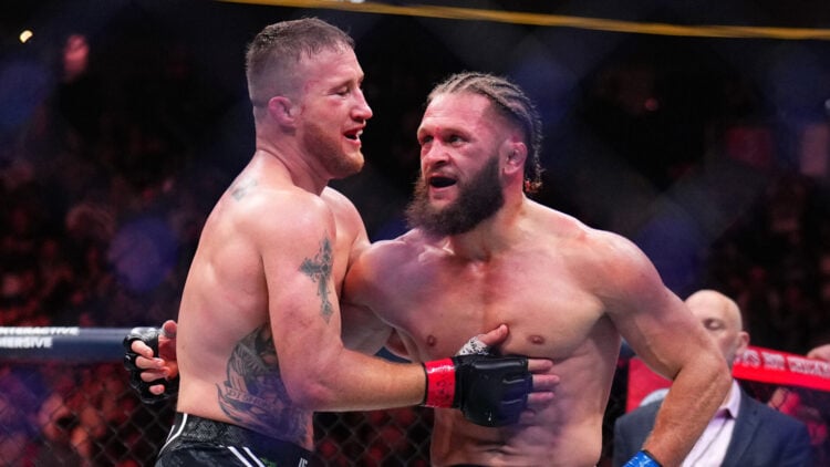 Photo by Chris Unger/Zuffa LLC