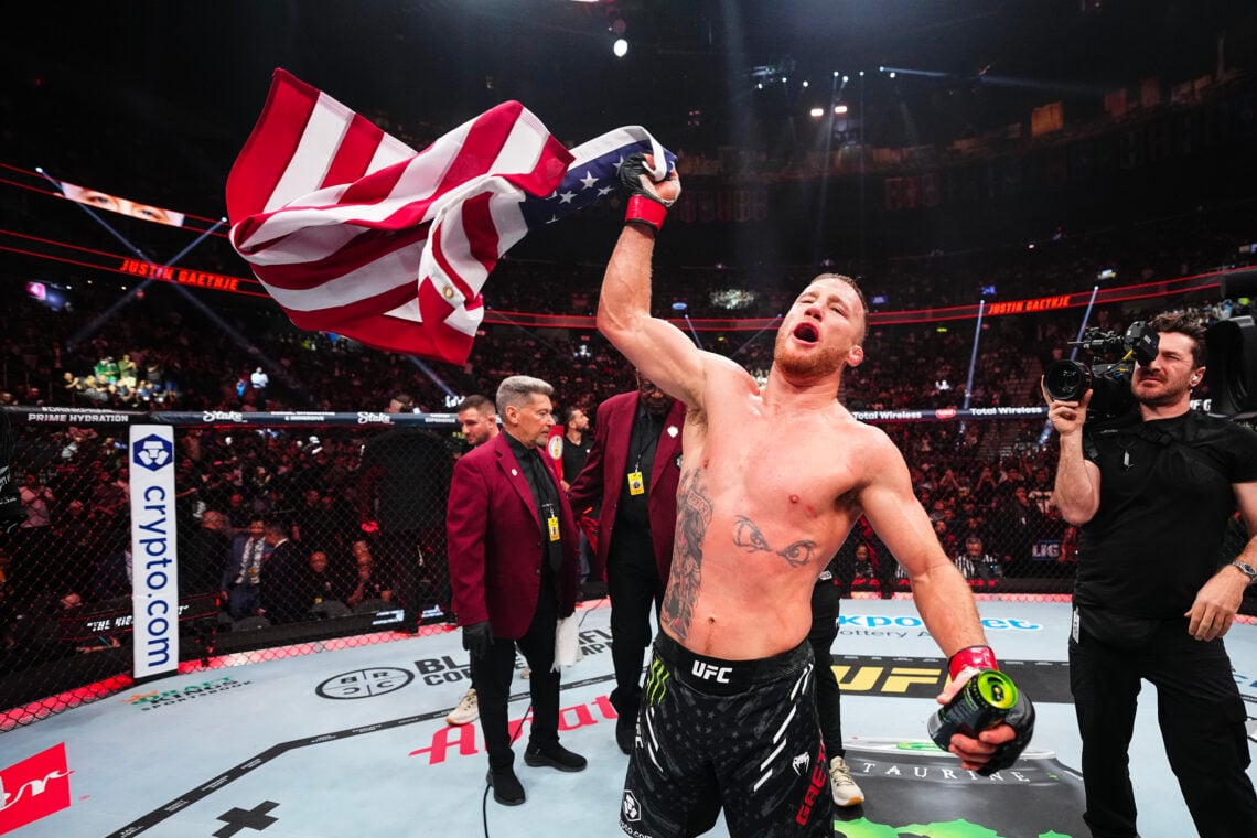 Photo by Jeff Bottari/Zuffa LLC