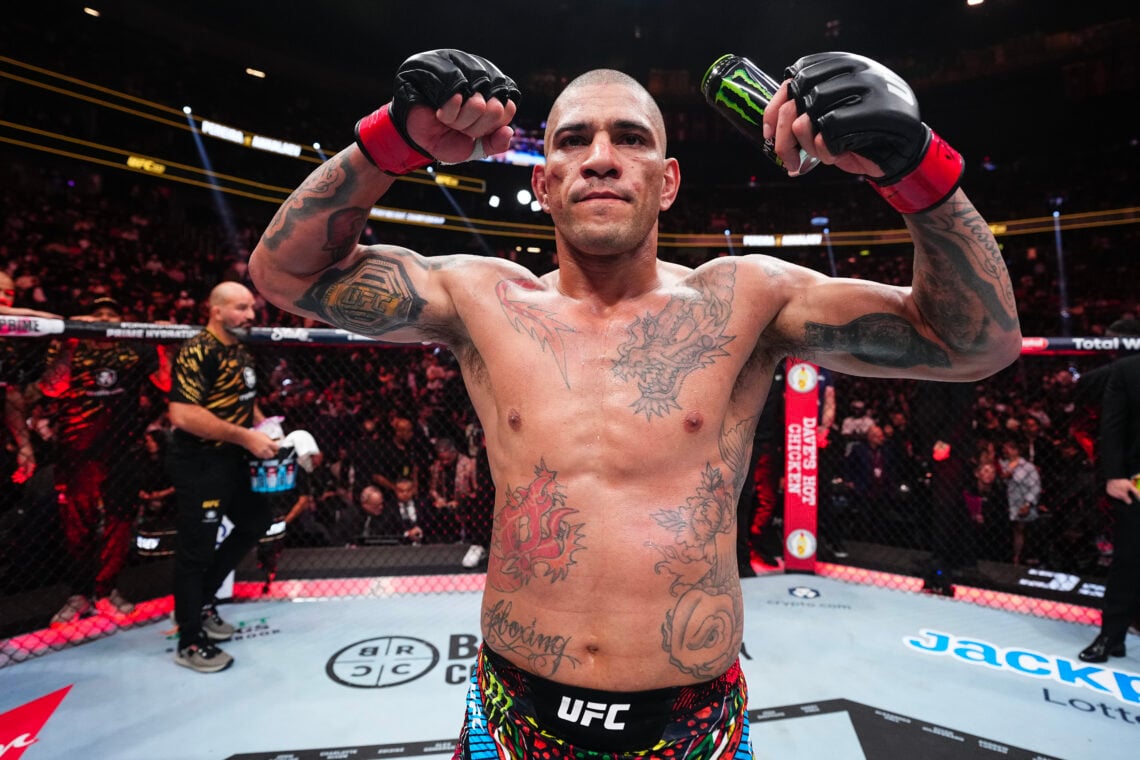 Photo by Jeff Bottari/Zuffa LLC