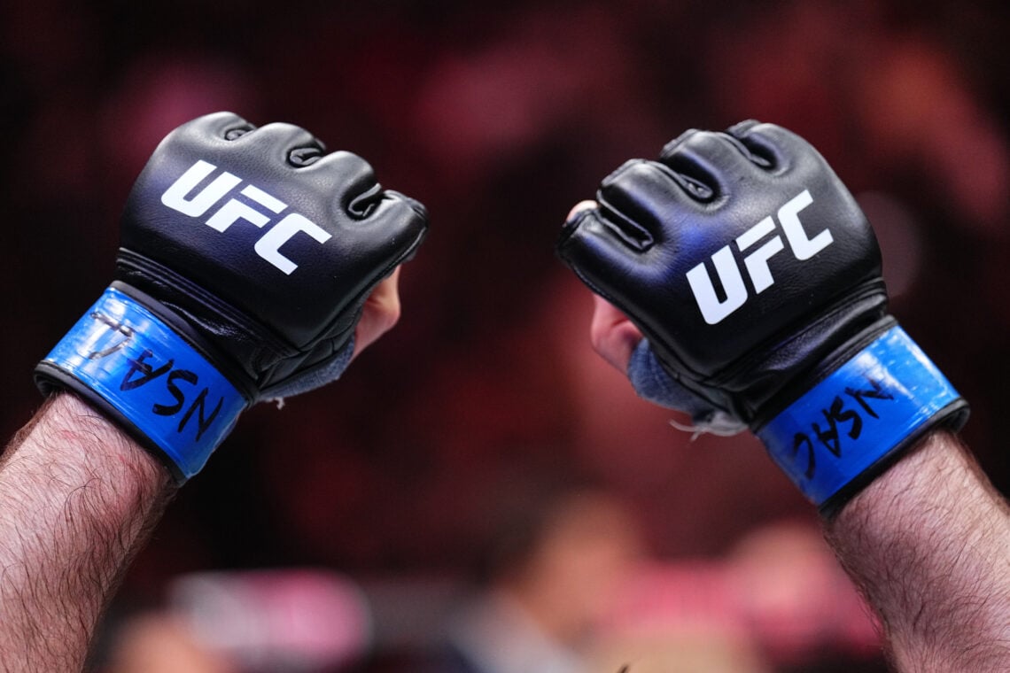 Photo by Chris Unger/Zuffa LLC