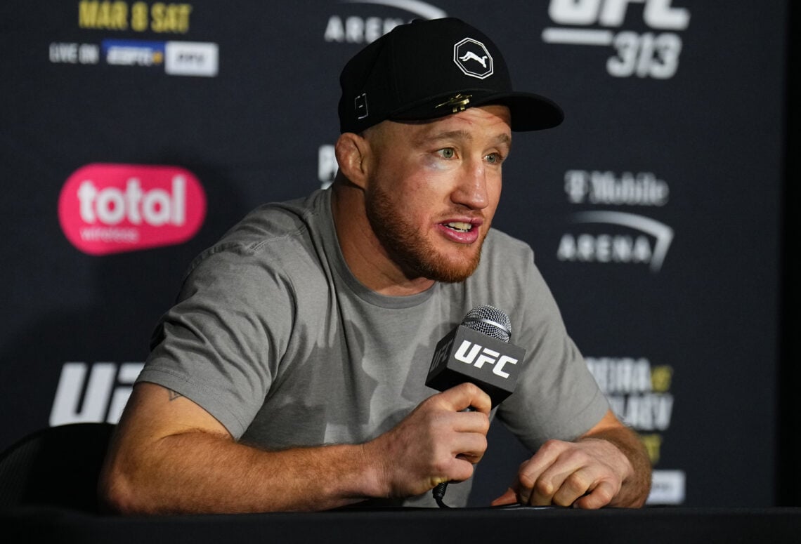 Photo by Chris Unger/Zuffa LLC