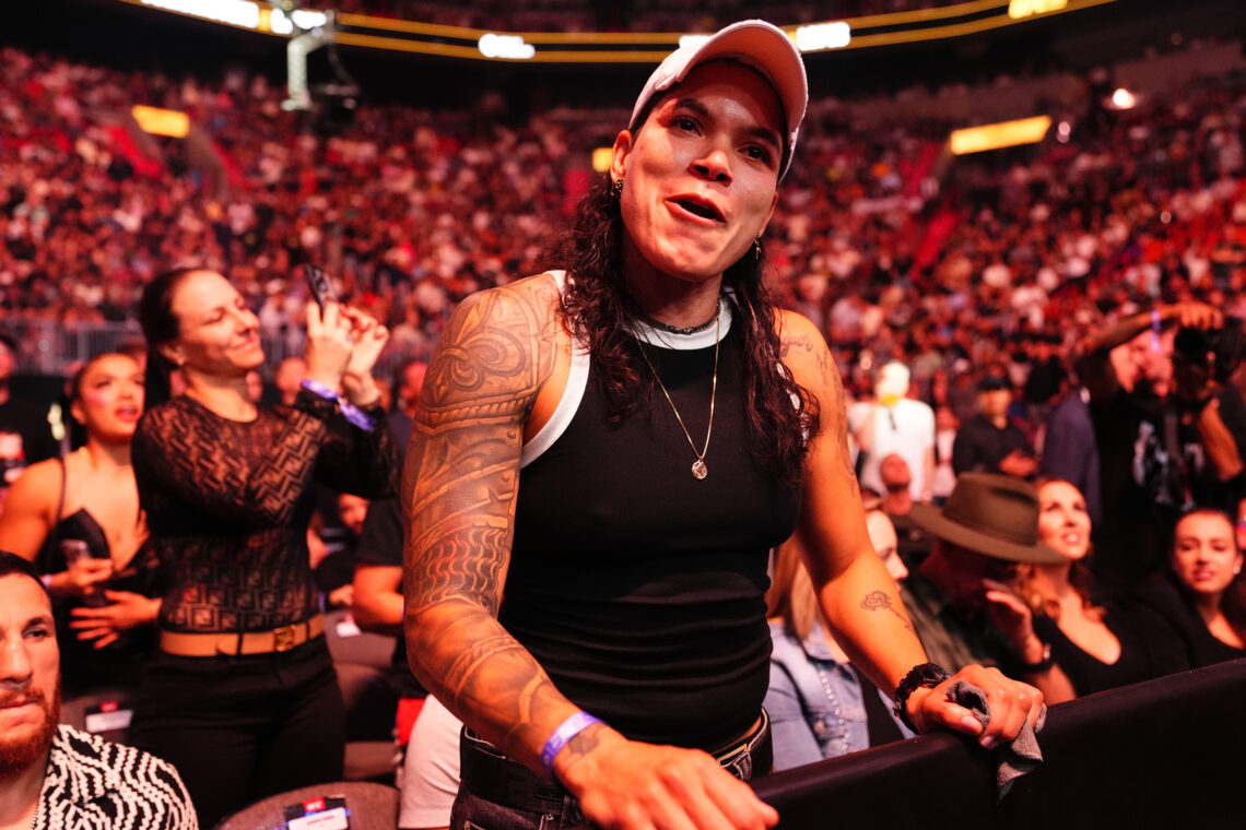 Photo by Jeff Bottari/Zuffa LLC