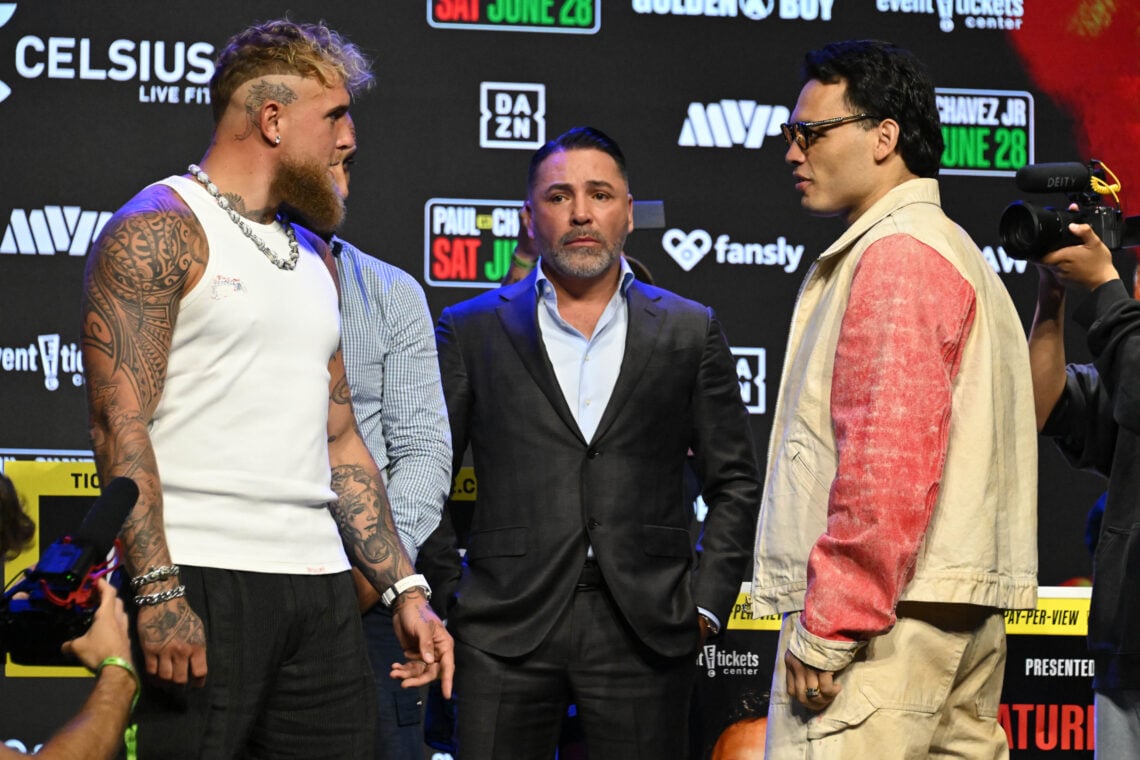 Photo by Kirby Lee/Getty Images