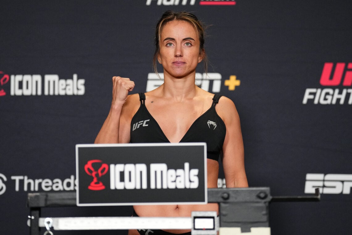 Photo by Chris Unger/Zuffa LLC