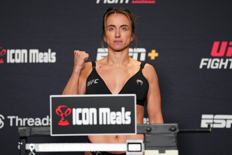 Photo by Chris Unger/Zuffa LLC