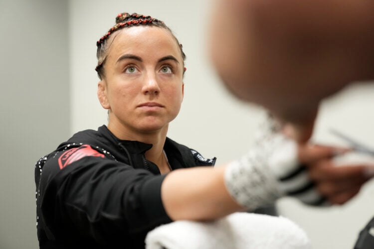 Photo by Mike Roach/Zuffa LLC