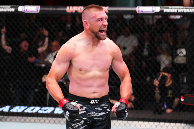 Photo by Chris Unger/Zuffa LLC