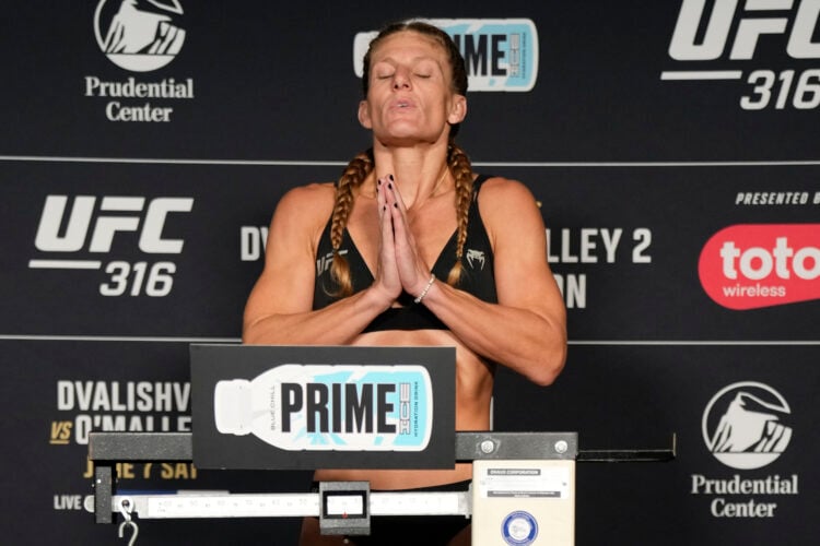 Photo by Mike Roach/Zuffa LLC