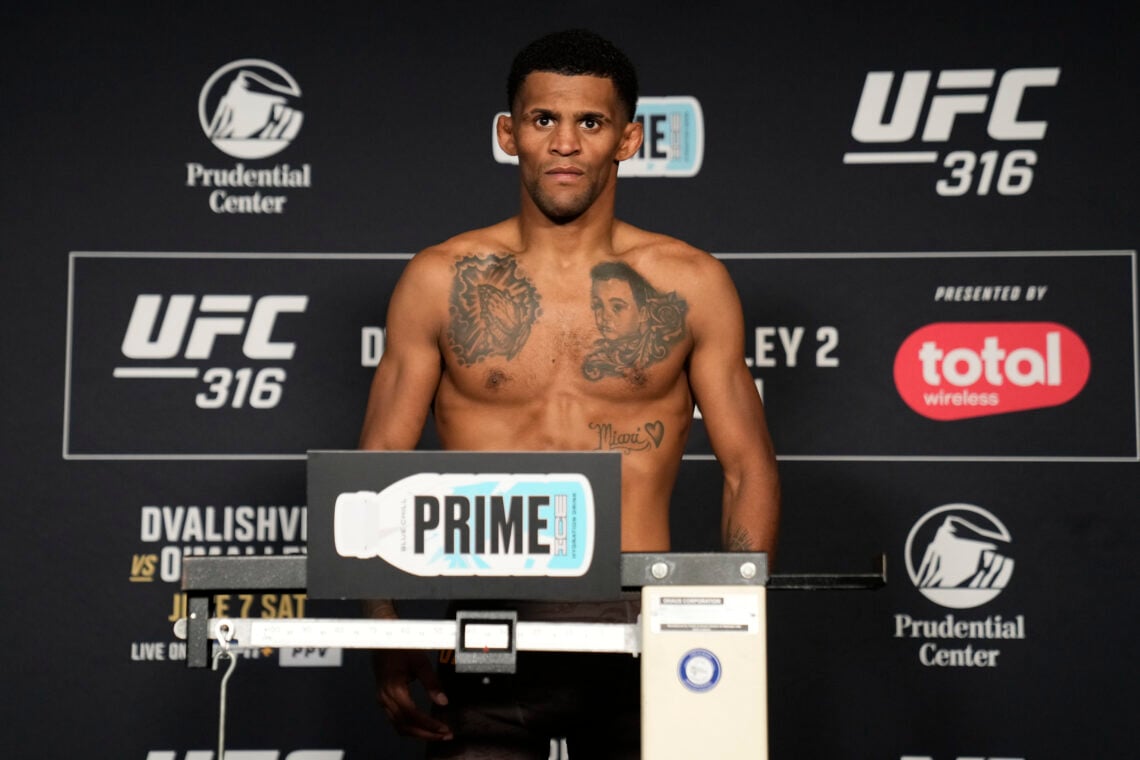 Photo by Mike Roach/Zuffa LLC