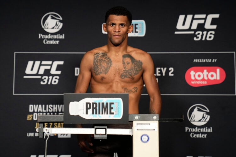 Photo by Mike Roach/Zuffa LLC