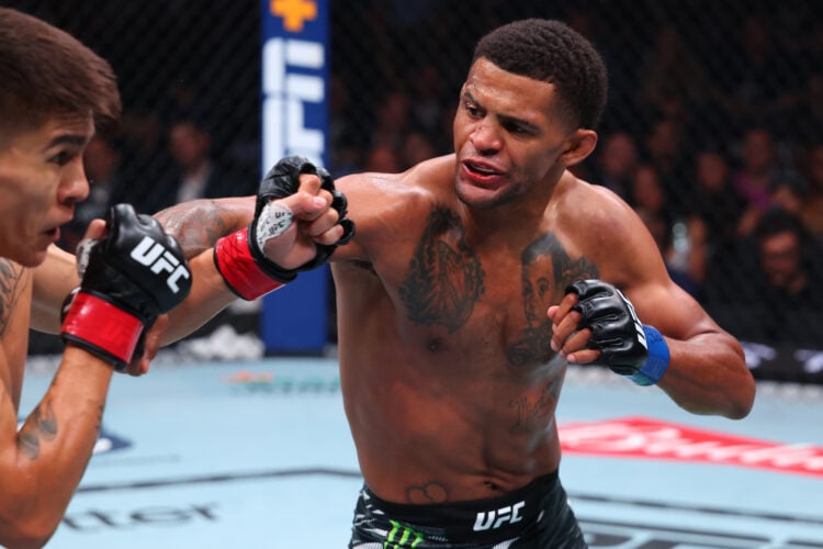 Photo by Ed Mulholland/Zuffa LLC