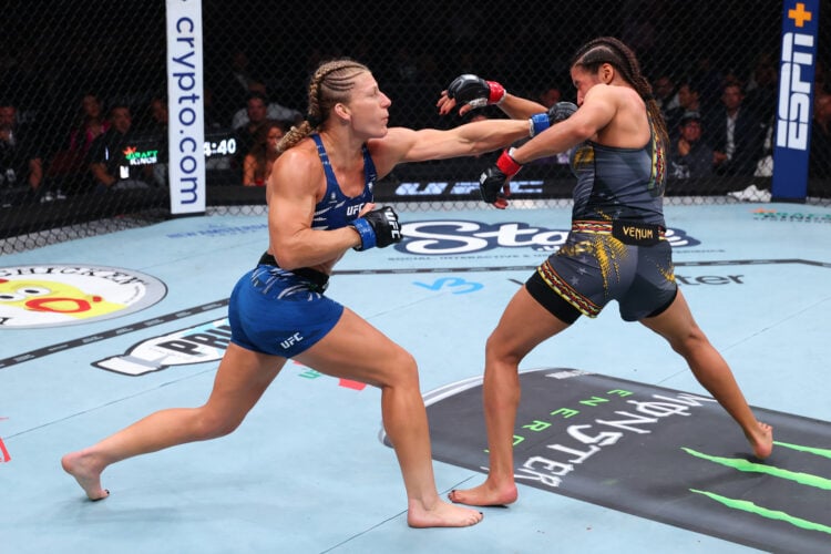Photo by Ed Mulholland/Zuffa LLC