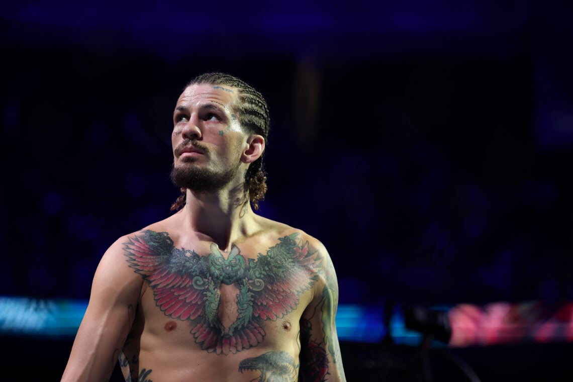 Photo by Elsa/Getty Images