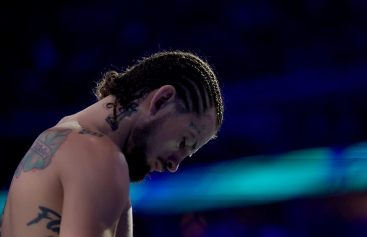 Photo by Elsa/Getty Images