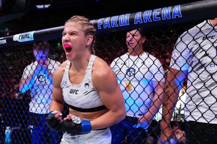 Photo by Cooper Neill/Zuffa LLC